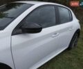 Белый Пежо 208, объемом двигателя 0 л и пробегом 67 тыс. км за 14390 $, фото 2 на Automoto.ua