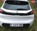 Белый Пежо 208, объемом двигателя 0 л и пробегом 67 тыс. км за 14390 $, фото 5 на Automoto.ua