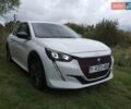 Белый Пежо 208, объемом двигателя 0 л и пробегом 67 тыс. км за 14390 $, фото 1 на Automoto.ua