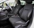 Белый Пежо 208, объемом двигателя 1.2 л и пробегом 93 тыс. км за 7800 $, фото 15 на Automoto.ua