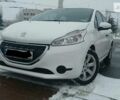 Белый Пежо 208, объемом двигателя 1 л и пробегом 94 тыс. км за 8200 $, фото 1 на Automoto.ua