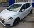 Білий Пежо 208, об'ємом двигуна 0 л та пробігом 8 тис. км за 15938 $, фото 1 на Automoto.ua