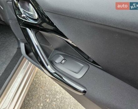 Бежевый Пежо 208, объемом двигателя 1.6 л и пробегом 50 тыс. км за 8900 $, фото 26 на Automoto.ua