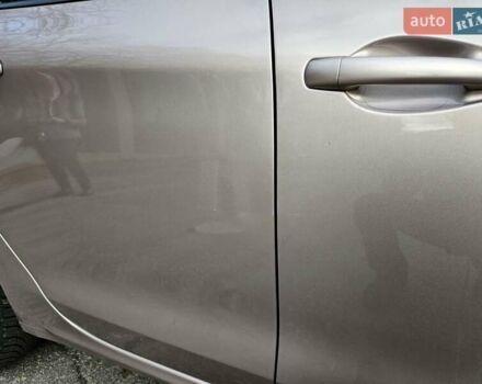 Бежевый Пежо 208, объемом двигателя 1.6 л и пробегом 50 тыс. км за 8900 $, фото 31 на Automoto.ua