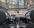 Бежевый Пежо 208, объемом двигателя 1.6 л и пробегом 50 тыс. км за 8900 $, фото 1 на Automoto.ua