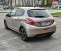 Бежевый Пежо 208, объемом двигателя 1.6 л и пробегом 50 тыс. км за 8900 $, фото 7 на Automoto.ua