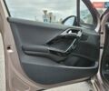 Бежевый Пежо 208, объемом двигателя 1.6 л и пробегом 50 тыс. км за 8900 $, фото 12 на Automoto.ua