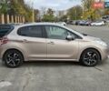 Бежевый Пежо 208, объемом двигателя 1.6 л и пробегом 50 тыс. км за 8900 $, фото 4 на Automoto.ua
