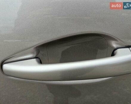 Бежевый Пежо 208, объемом двигателя 1.6 л и пробегом 50 тыс. км за 8900 $, фото 21 на Automoto.ua