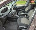 Бежевый Пежо 208, объемом двигателя 1.6 л и пробегом 50 тыс. км за 8900 $, фото 17 на Automoto.ua