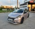 Бежевый Пежо 208, объемом двигателя 1.2 л и пробегом 118 тыс. км за 6000 $, фото 1 на Automoto.ua