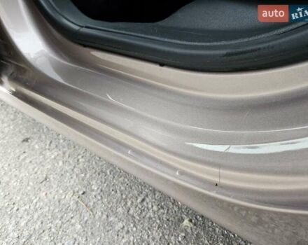 Бежевый Пежо 208, объемом двигателя 1.6 л и пробегом 50 тыс. км за 8900 $, фото 19 на Automoto.ua