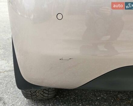 Бежевый Пежо 208, объемом двигателя 1.6 л и пробегом 50 тыс. км за 8900 $, фото 30 на Automoto.ua