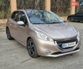 Бежевый Пежо 208, объемом двигателя 1.6 л и пробегом 50 тыс. км за 8900 $, фото 8 на Automoto.ua