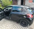 Чорний Пежо 208, об'ємом двигуна 1.4 л та пробігом 290 тис. км за 6400 $, фото 11 на Automoto.ua