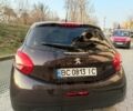 Черный Пежо 208, объемом двигателя 1.4 л и пробегом 120 тыс. км за 6400 $, фото 13 на Automoto.ua