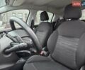 Черный Пежо 208, объемом двигателя 1.4 л и пробегом 189 тыс. км за 7500 $, фото 9 на Automoto.ua