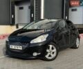 Чорний Пежо 208, об'ємом двигуна 1.4 л та пробігом 166 тис. км за 5100 $, фото 1 на Automoto.ua