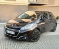 Черный Пежо 208, объемом двигателя 1.4 л и пробегом 120 тыс. км за 6400 $, фото 1 на Automoto.ua