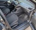 Чорний Пежо 208, об'ємом двигуна 1.4 л та пробігом 189 тис. км за 7000 $, фото 11 на Automoto.ua
