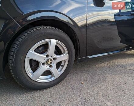 Чорний Пежо 208, об'ємом двигуна 1.4 л та пробігом 189 тис. км за 7000 $, фото 13 на Automoto.ua