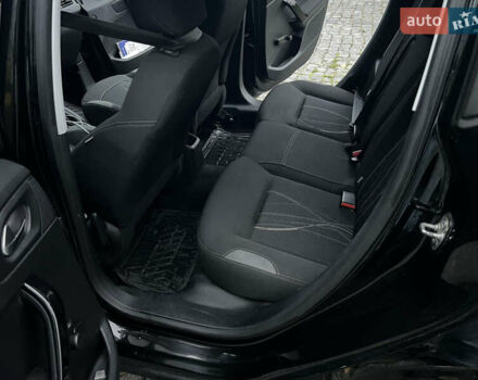 Черный Пежо 208, объемом двигателя 1.4 л и пробегом 200 тыс. км за 6200 $, фото 13 на Automoto.ua