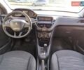 Чорний Пежо 208, об'ємом двигуна 1.4 л та пробігом 189 тис. км за 7000 $, фото 5 на Automoto.ua
