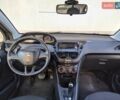 Чорний Пежо 208, об'ємом двигуна 1.4 л та пробігом 189 тис. км за 7000 $, фото 9 на Automoto.ua