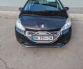 Чорний Пежо 208, об'ємом двигуна 1.4 л та пробігом 189 тис. км за 7000 $, фото 3 на Automoto.ua
