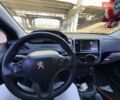 Черный Пежо 208, объемом двигателя 1.6 л и пробегом 123 тыс. км за 7200 $, фото 8 на Automoto.ua