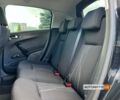 Чорний Пежо 208, об'ємом двигуна 1.4 л та пробігом 201 тис. км за 9500 $, фото 10 на Automoto.ua