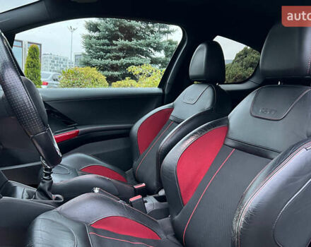 Черный Пежо 208, объемом двигателя 1.6 л и пробегом 130 тыс. км за 13650 $, фото 8 на Automoto.ua