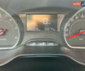 Чорний Пежо 208, об'ємом двигуна 1.57 л та пробігом 174 тис. км за 7700 $, фото 9 на Automoto.ua