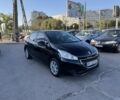 Чорний Пежо 208, об'ємом двигуна 1.2 л та пробігом 112 тис. км за 7999 $, фото 2 на Automoto.ua