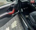 Чорний Пежо 208, об'ємом двигуна 1.6 л та пробігом 130 тис. км за 13000 $, фото 15 на Automoto.ua