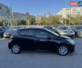 Чорний Пежо 208, об'ємом двигуна 1.2 л та пробігом 112 тис. км за 7999 $, фото 3 на Automoto.ua