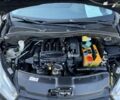Чорний Пежо 208, об'ємом двигуна 1.2 л та пробігом 112 тис. км за 7999 $, фото 12 на Automoto.ua
