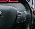 Черный Пежо 208, объемом двигателя 1.6 л и пробегом 130 тыс. км за 13650 $, фото 12 на Automoto.ua
