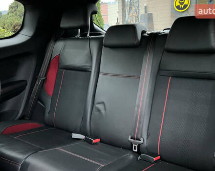 Черный Пежо 208, объемом двигателя 1.6 л и пробегом 130 тыс. км за 13650 $, фото 20 на Automoto.ua