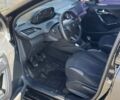 Черный Пежо 208, объемом двигателя 1.6 л и пробегом 123 тыс. км за 7200 $, фото 7 на Automoto.ua