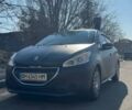 Черный Пежо 208, объемом двигателя 1.6 л и пробегом 123 тыс. км за 7200 $, фото 6 на Automoto.ua
