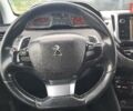 Чорний Пежо 208, об'ємом двигуна 1.4 л та пробігом 147 тис. км за 7900 $, фото 11 на Automoto.ua