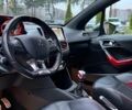 Черный Пежо 208, объемом двигателя 1.6 л и пробегом 130 тыс. км за 13650 $, фото 9 на Automoto.ua