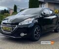 Чорний Пежо 208, об'ємом двигуна 1.4 л та пробігом 201 тис. км за 9500 $, фото 2 на Automoto.ua