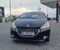 Чорний Пежо 208, об'ємом двигуна 1.4 л та пробігом 147 тис. км за 7900 $, фото 2 на Automoto.ua