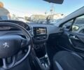 Чорний Пежо 208, об'ємом двигуна 1.2 л та пробігом 112 тис. км за 7999 $, фото 17 на Automoto.ua