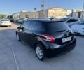 Чорний Пежо 208, об'ємом двигуна 1.2 л та пробігом 112 тис. км за 7999 $, фото 6 на Automoto.ua