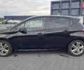 Чорний Пежо 208, об'ємом двигуна 1.4 л та пробігом 147 тис. км за 7900 $, фото 7 на Automoto.ua