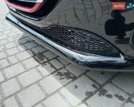 Чорний Пежо 208, об'ємом двигуна 1.6 л та пробігом 130 тис. км за 13000 $, фото 13 на Automoto.ua