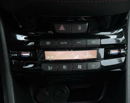 Черный Пежо 208, объемом двигателя 1.6 л и пробегом 130 тыс. км за 13650 $, фото 16 на Automoto.ua